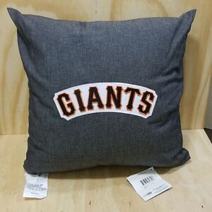 San Francisco Giants Pillow brand new with tags.